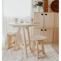 Holzbock ONE 48 x 71,7 cm