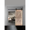 Indo  Barndoor Bristol 2.150 x 1.000 mm handgefertigt