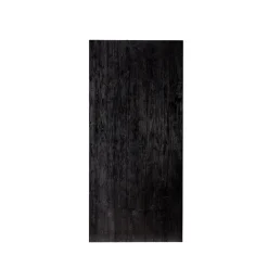 Indo  Barndoor Charred 2.150 x 1.000 mm handgefertigt
