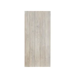 Indo Barndoor Whitewashedl 2.150 x 1.000 mm handgefertigt