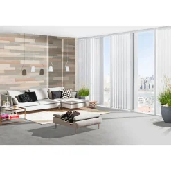 Indo -FSC Barnwall Tuscany Wandverkleidung