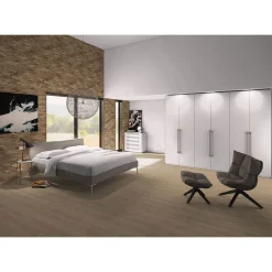 Indo FSC Teak Paneel 10 Stück 500 x 200 x 10-20 mm