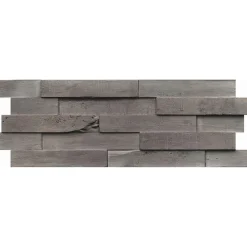 Indo Wandverkleidung Driftwood Salias Sea 9er-Set