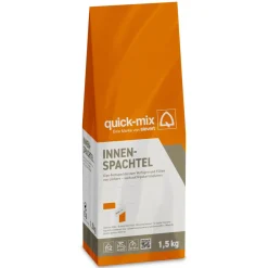 Innenspachtel Extraklasse 1,5 kg