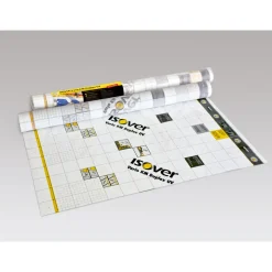 ISOVER Dampfbremsfolie Vario KM 30 1500 x 200 cm