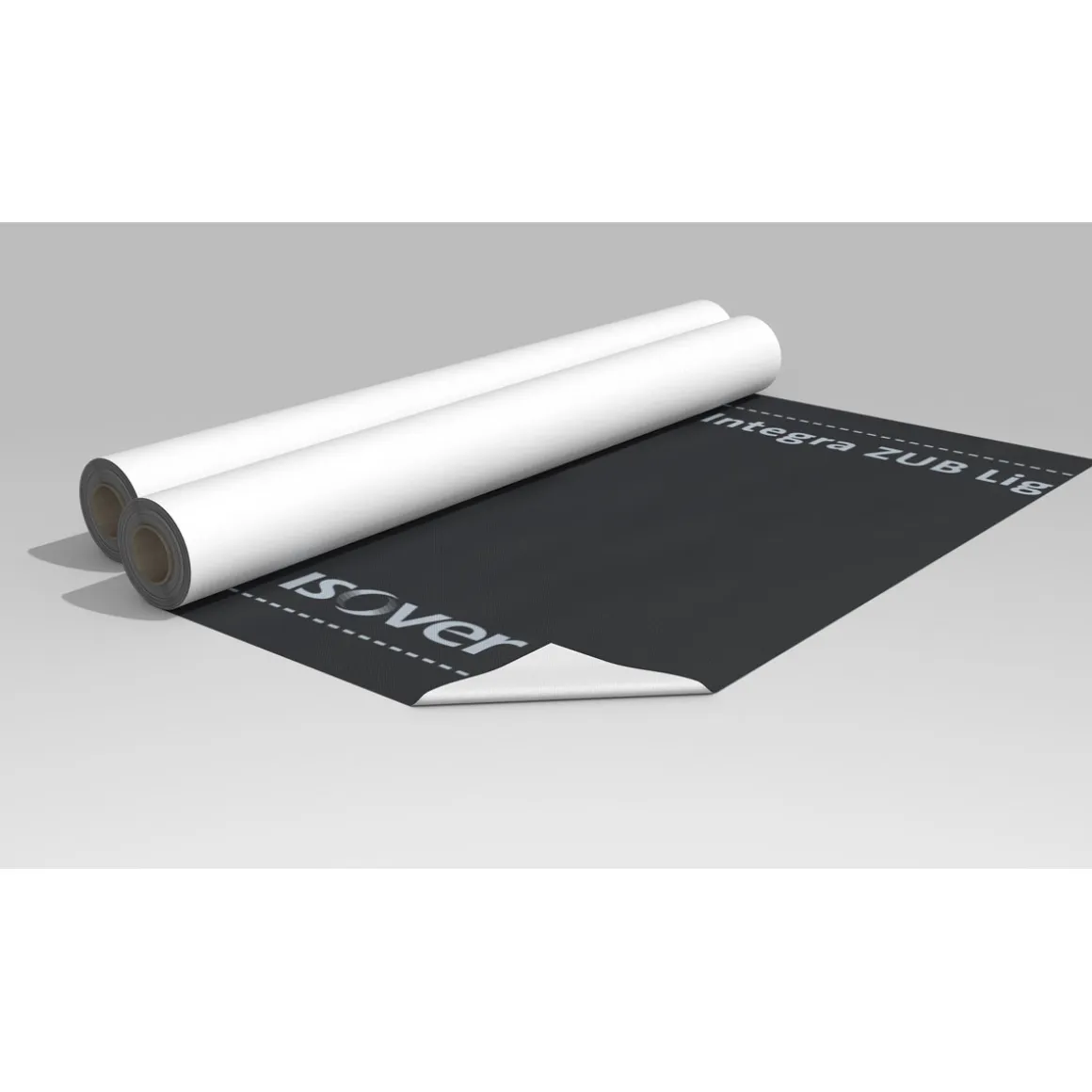 ISOVER Unterdeckbahn ZUB light 2500 x 150 cm