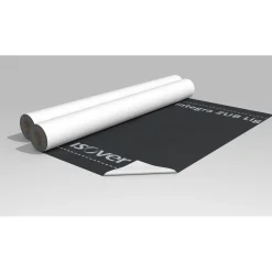 ISOVER Unterdeckbahn ZUB light 1000 x 150 cm