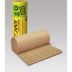 ISOVER Untersparren-Klemmfilz 032 125 x 340 x 4 cm
