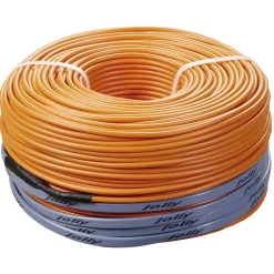 Jollytherm Heizkabel Elektrotherm PROFI 150 m