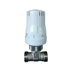 Jollytherm Regelventil für Aquaheat Aufputz