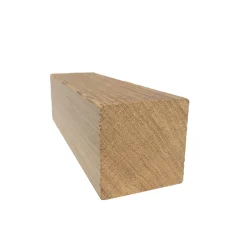 JÜRGENS Kantholz Eiche gehobelt 120 x 7 x 7 cm