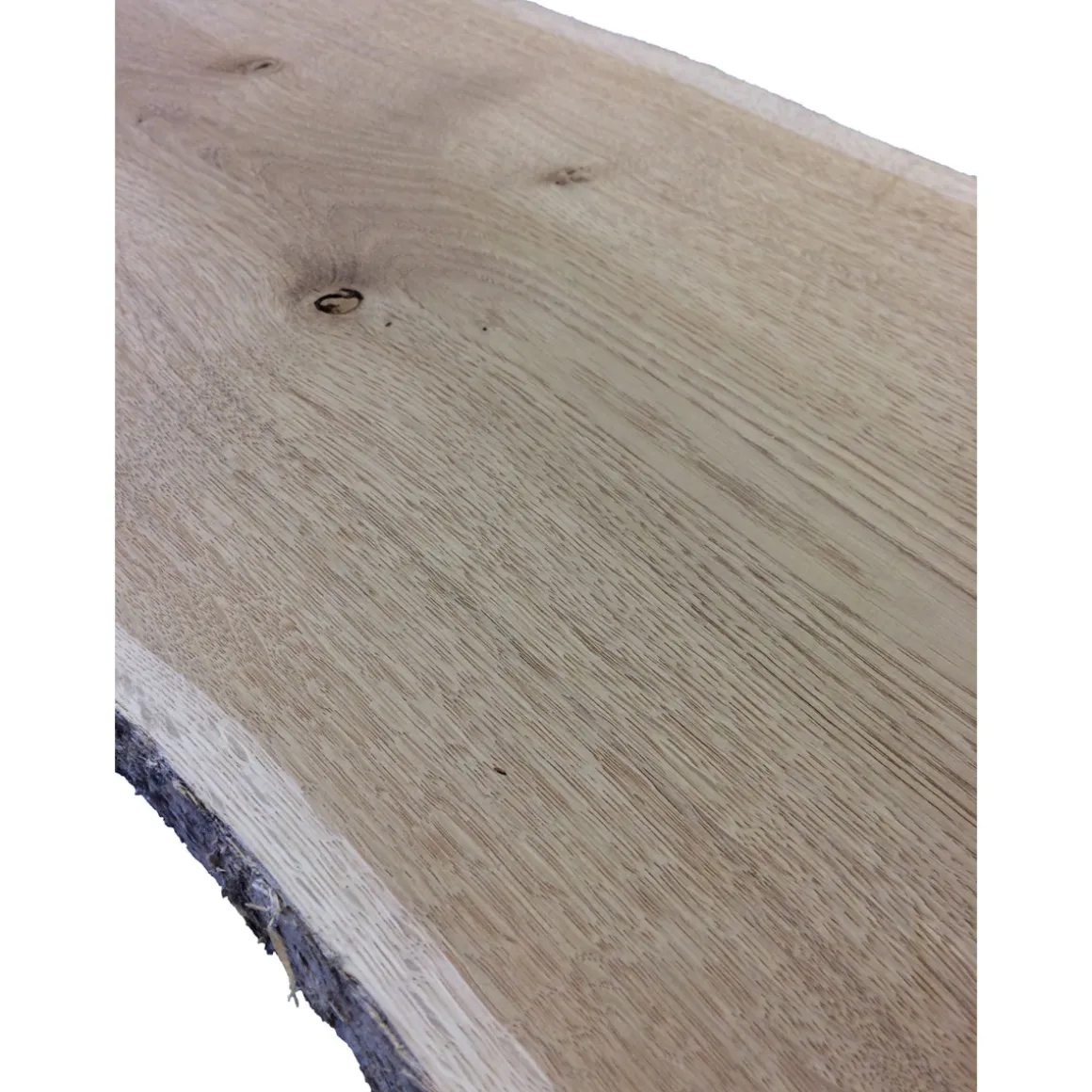 JÜRGENS Schnittholz Eiche