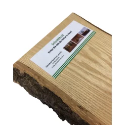 JÜRGENS  Schnittholz Esche