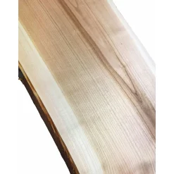 JÜRGENS  Schnittholz Wildkirsche 280-310 x 15-25 cm