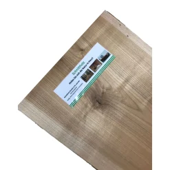 JÜRGENS  Schnittholz Wildkirsche 280-310 x 15-25 cm