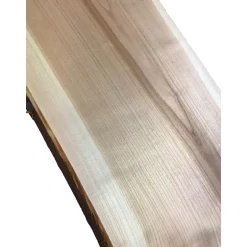 JÜRGENS  Schnittholz Wildkirsche 280-310 x 15-25 cm