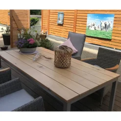 JÜRGENS  Starkholz Eiche