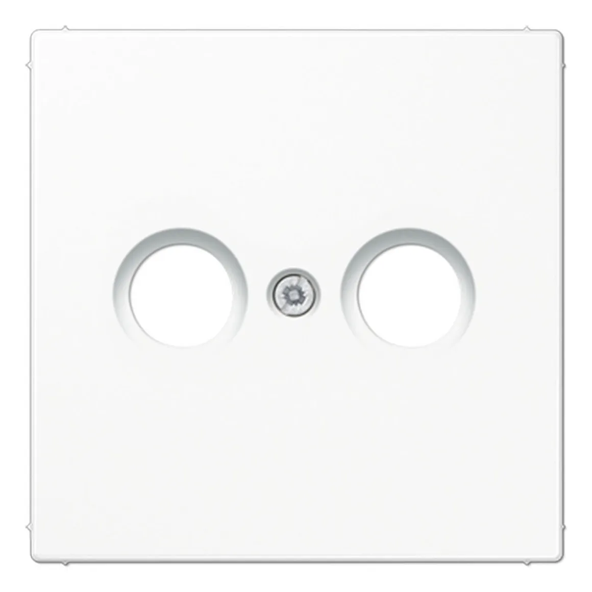 Jung Antennenabdeckung LS 990