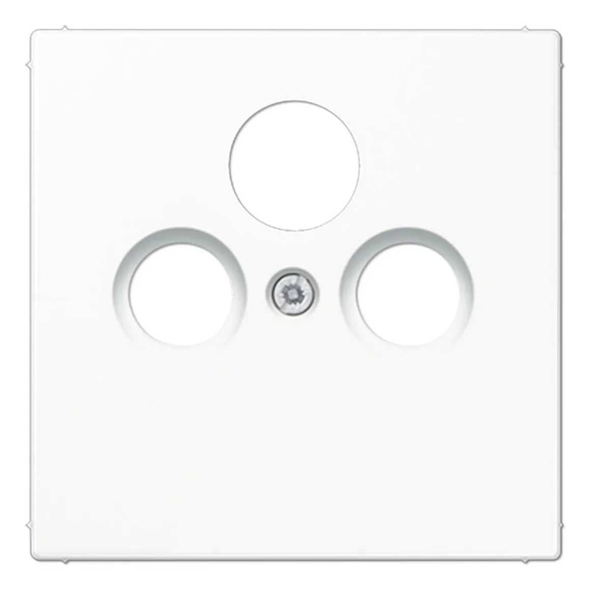 Jung SAT-Antennenabdeckung LS 990