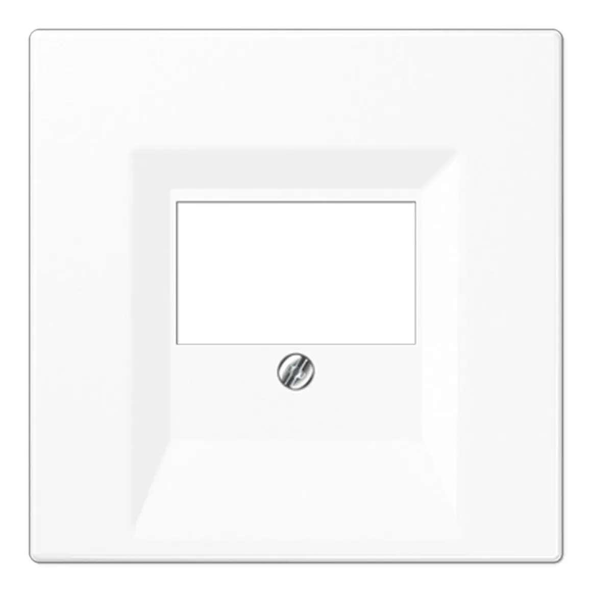 Jung TAE-Abdeckung LS 990