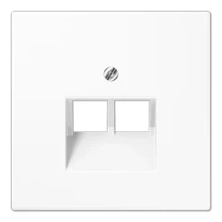 Jung UAE-Abdeckung LS 990