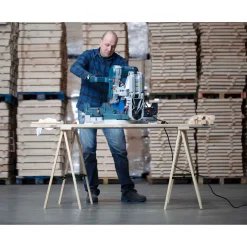 Klappbock Kipli 73,5 x 79,5 cm