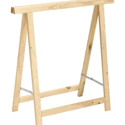 Klappbock Nadelholz 75 x 75 cm