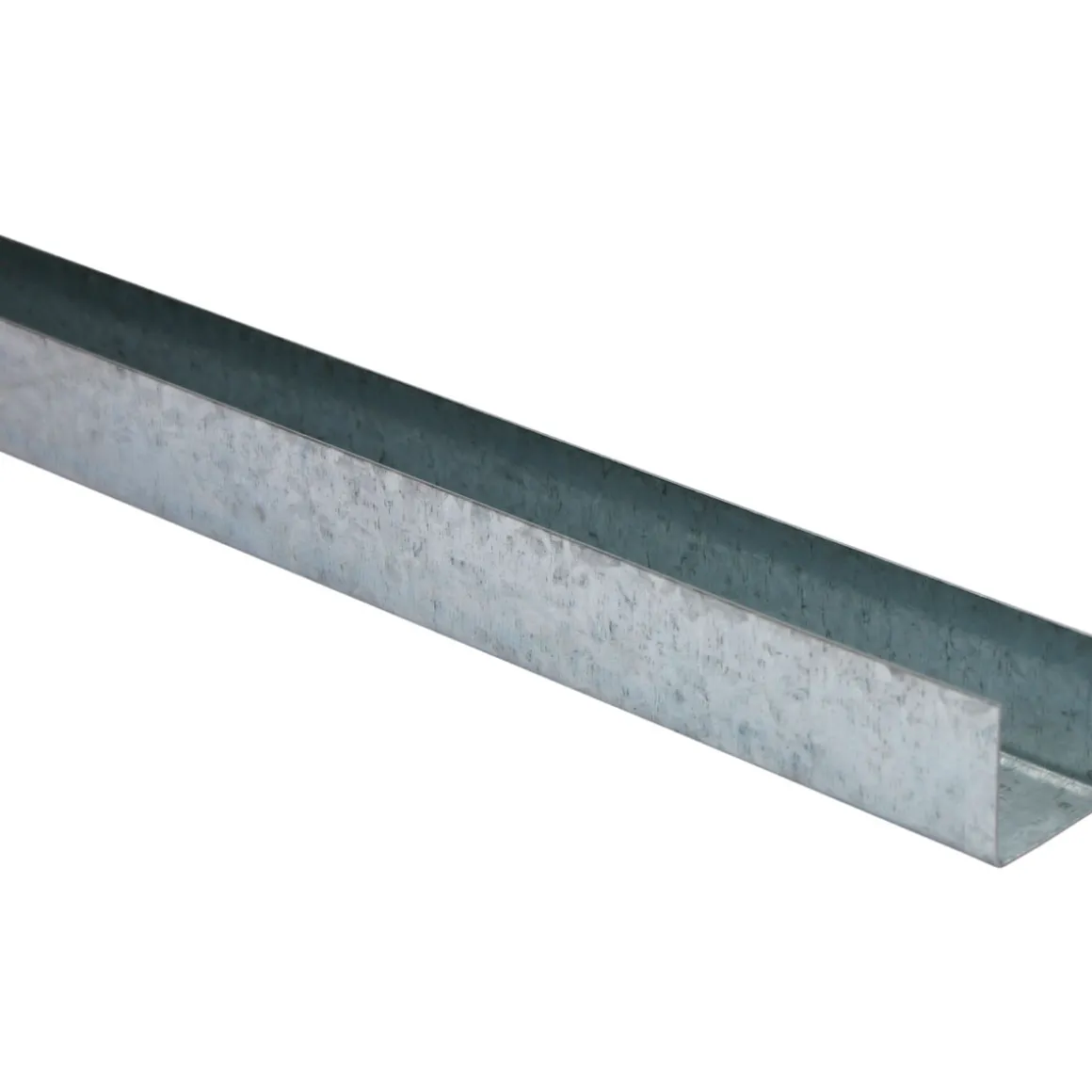 Knauf Anschlussprofil UD 300 x 2,8 x 2,7 cm