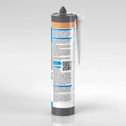 Knauf Boden u. Fenster Silikon buche 300ml
