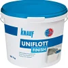 Knauf Spachtelmasse Uniflott Finish 20 kg