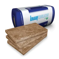 Knauf Trennwandplatte „TP 115“, 50x625x1250 mm