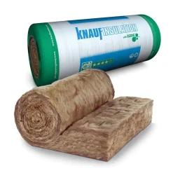Knauf Unifit-Klemmfilz TI 135 U 100x1200x5200 mm