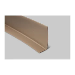 Knickwinkel beige 48/13 in 10,0 m