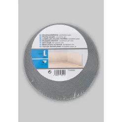 Knickwinkel grau 48/13 in 10,0 m