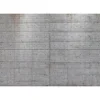 Komar Papier-Fototapete Concrete Blocks 368 x 254 cm
