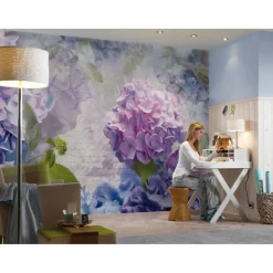 Komar Papier-Fototapete Otaksa 8-teilig 368 x 254 cm