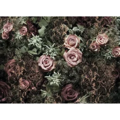 Komar Papier-Fototapete Velvet 8-teilig 368 x 254 cm