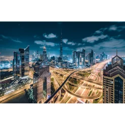 Komar  Vlies Fototapete 1001 Nacht 450x280 cm