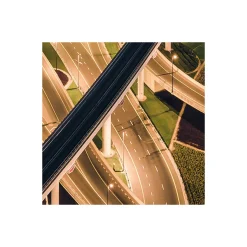 Komar  Vlies Fototapete 1001 Nacht 450x280 cm