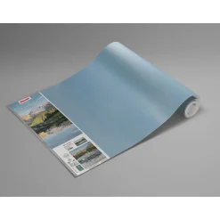 Komar  Vlies Fototapete Allgäu Spiegel 450x280 cm