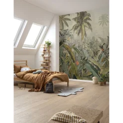 Komar  Vlies Fototapete Amazonia 368x248 cm