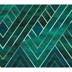 Komar  Vlies Fototapete Artdeco 300x250 cm