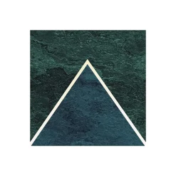 Komar  Vlies Fototapete Artdeco 300x250 cm