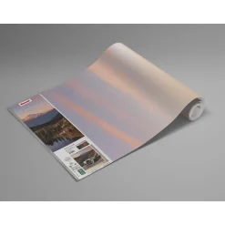 Komar  Vlies Fototapete Between the Light 450x280 cm