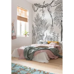 Komar  Vlies Fototapete Blanca 400x280 cm