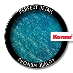 Komar  Vlies Fototapete Blaupause 400x250 cm