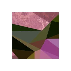 Komar  Vlies Fototapete Blooming Gems 368x248 cm