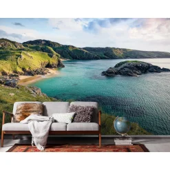 Komar  Vlies Fototapete Breath Taking 400x250 cm