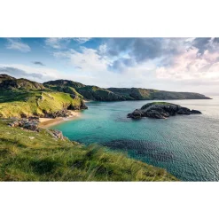 Komar  Vlies Fototapete Breath Taking 400x250 cm