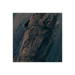 Komar  Vlies Fototapete Burning Emerald 450x280 cm